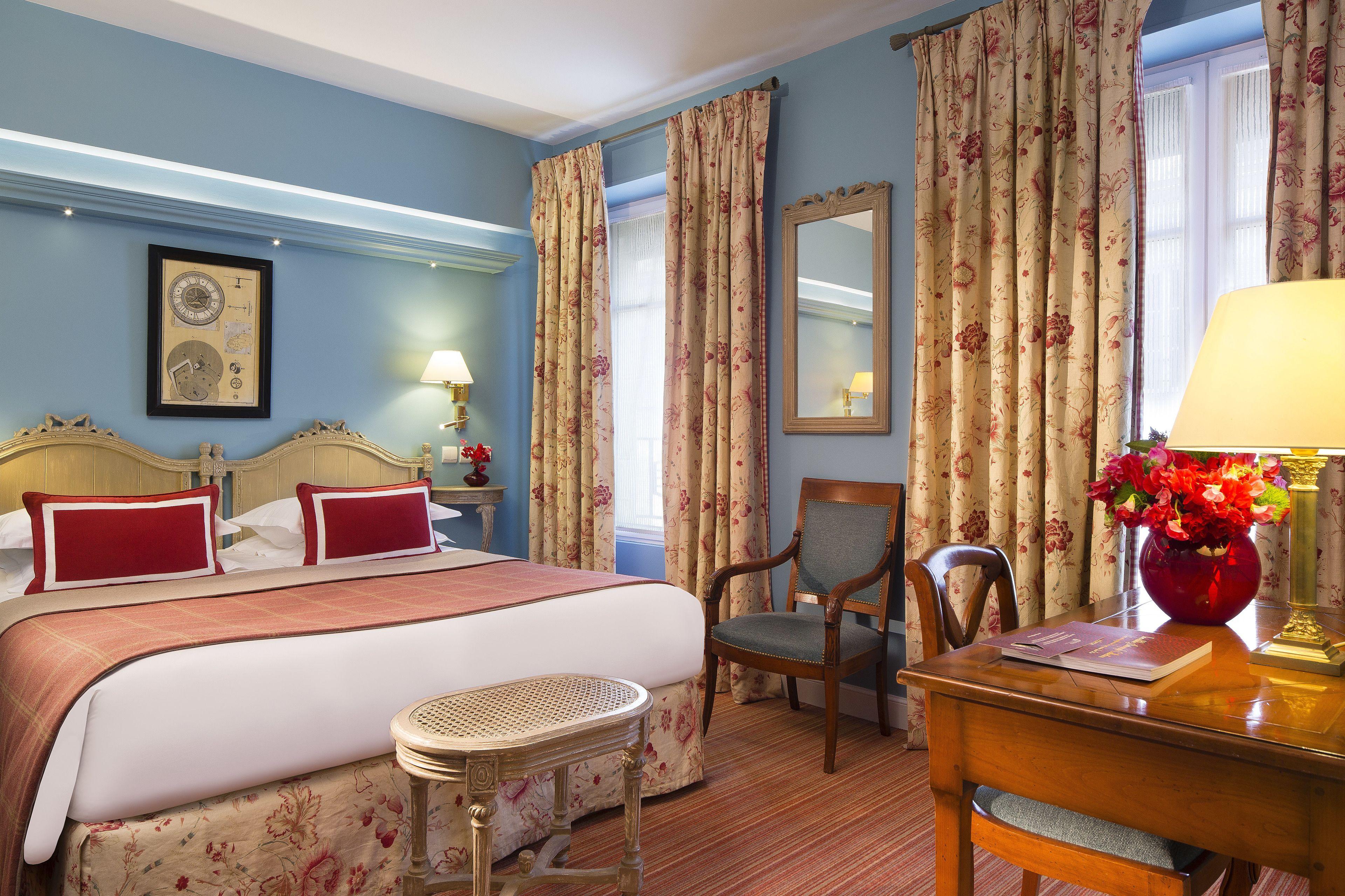 Le Relais Madeleine Hotel Parigi