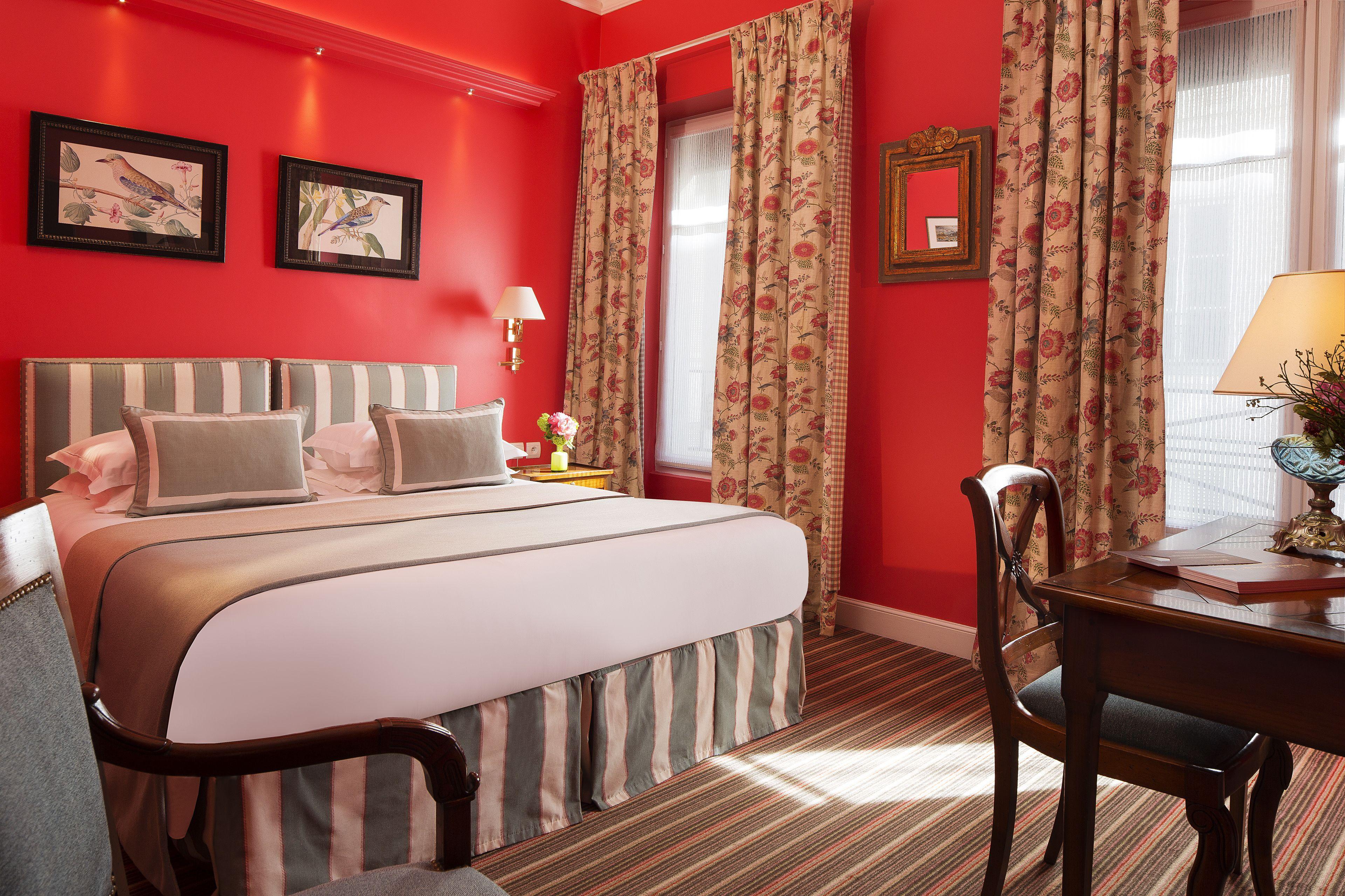 Le Relais Madeleine 4* Paris