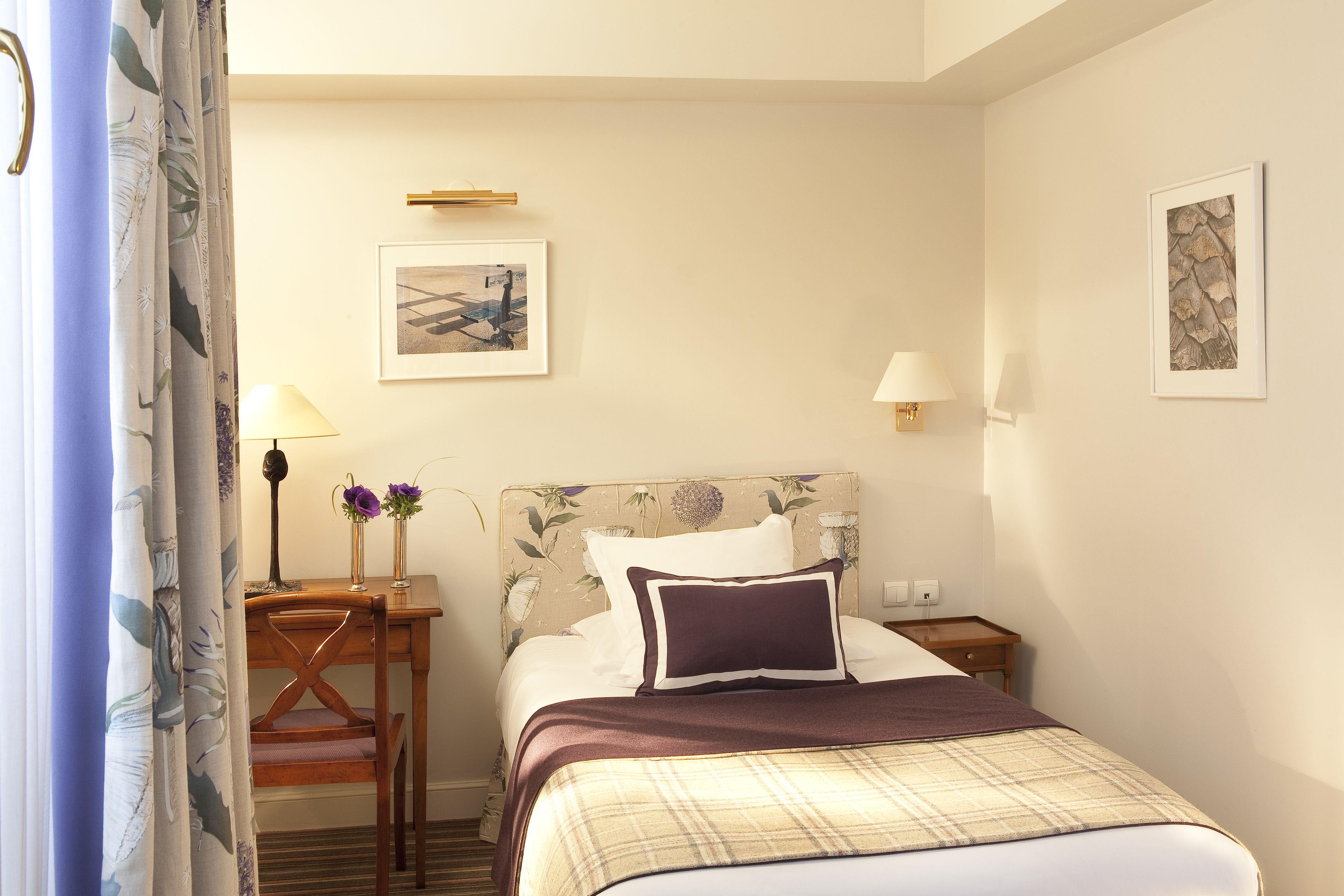 Le Relais Madeleine Hotel Paris