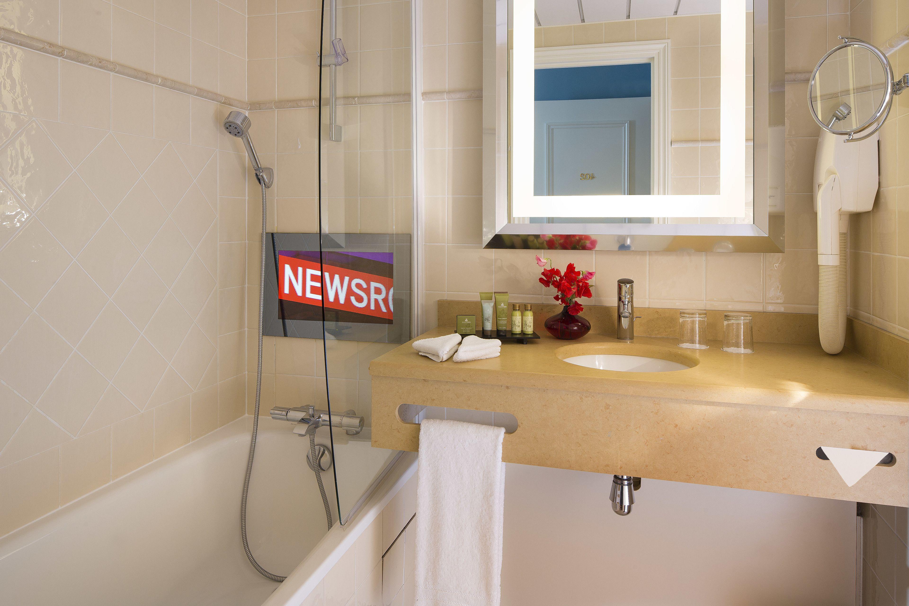 Le Relais Madeleine Hotel Paris