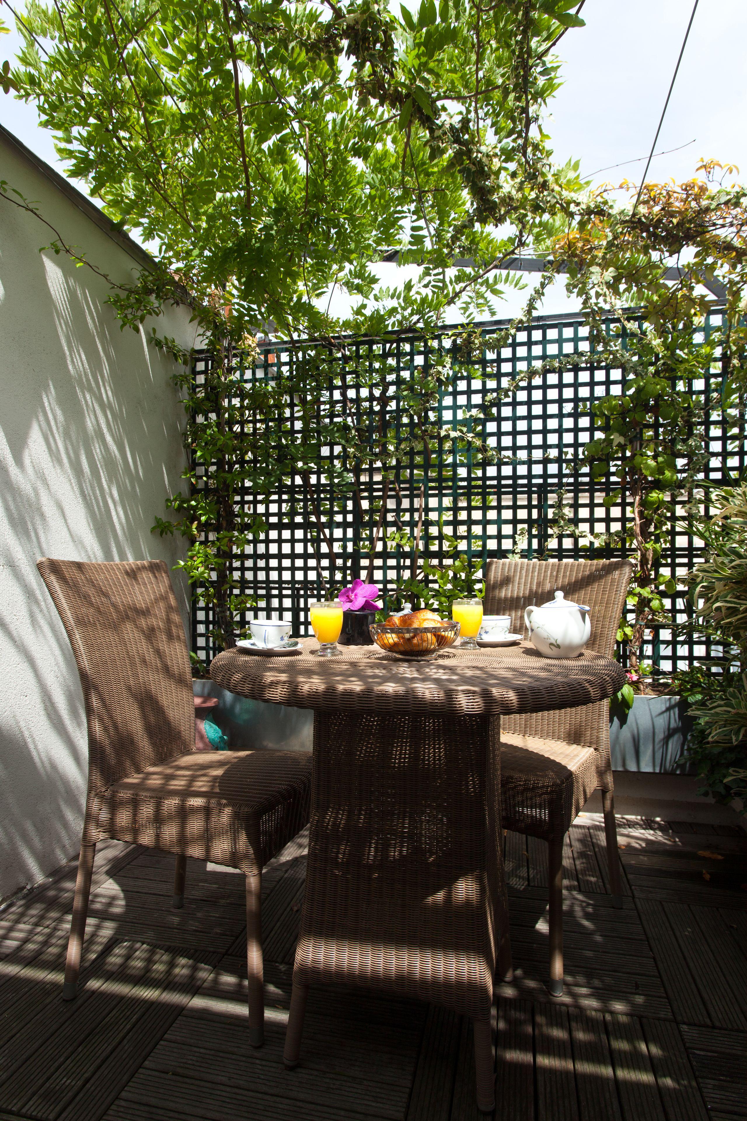 Hotel Le Relais Madeleine Paris