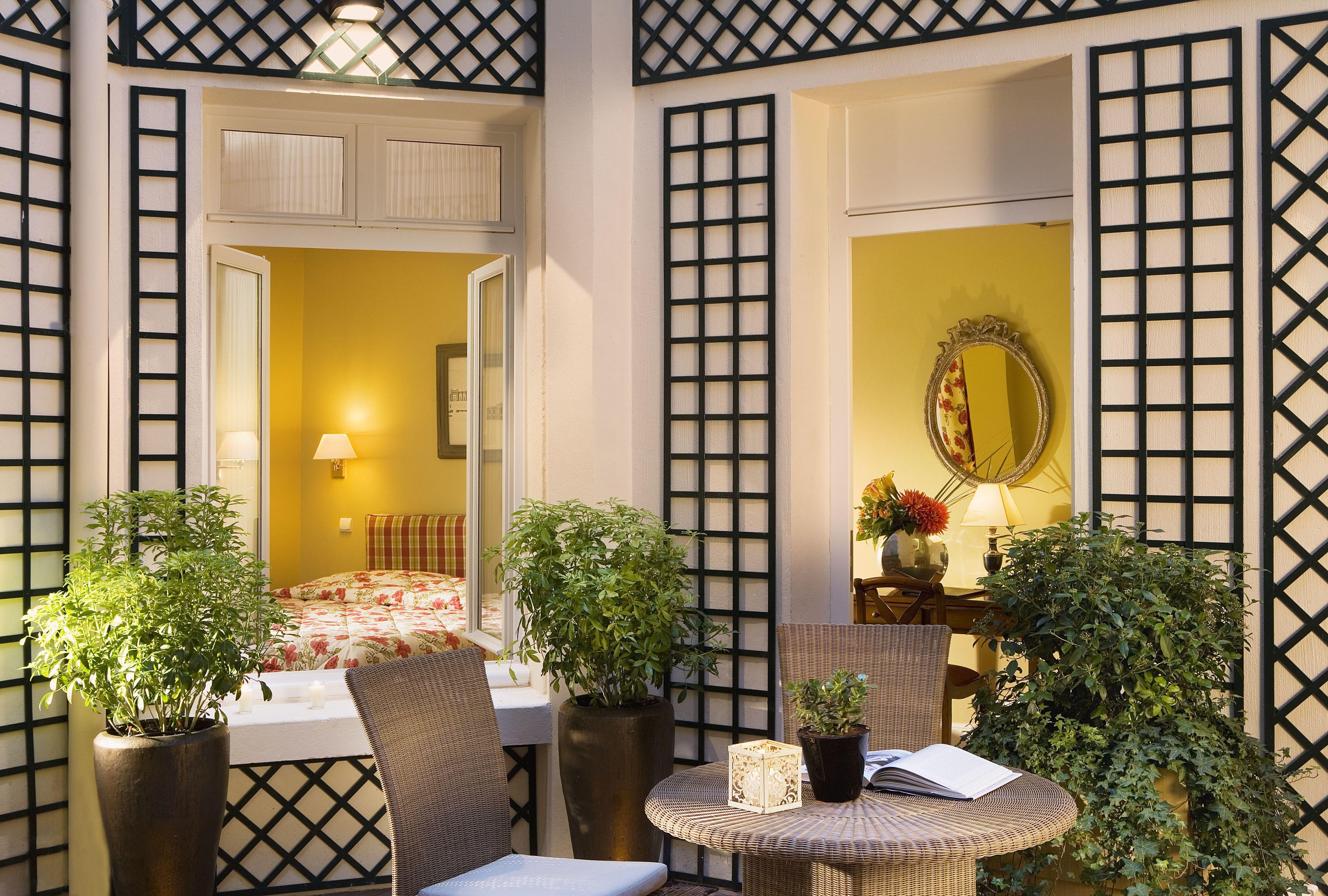 Hotel Le Relais Madeleine 4*