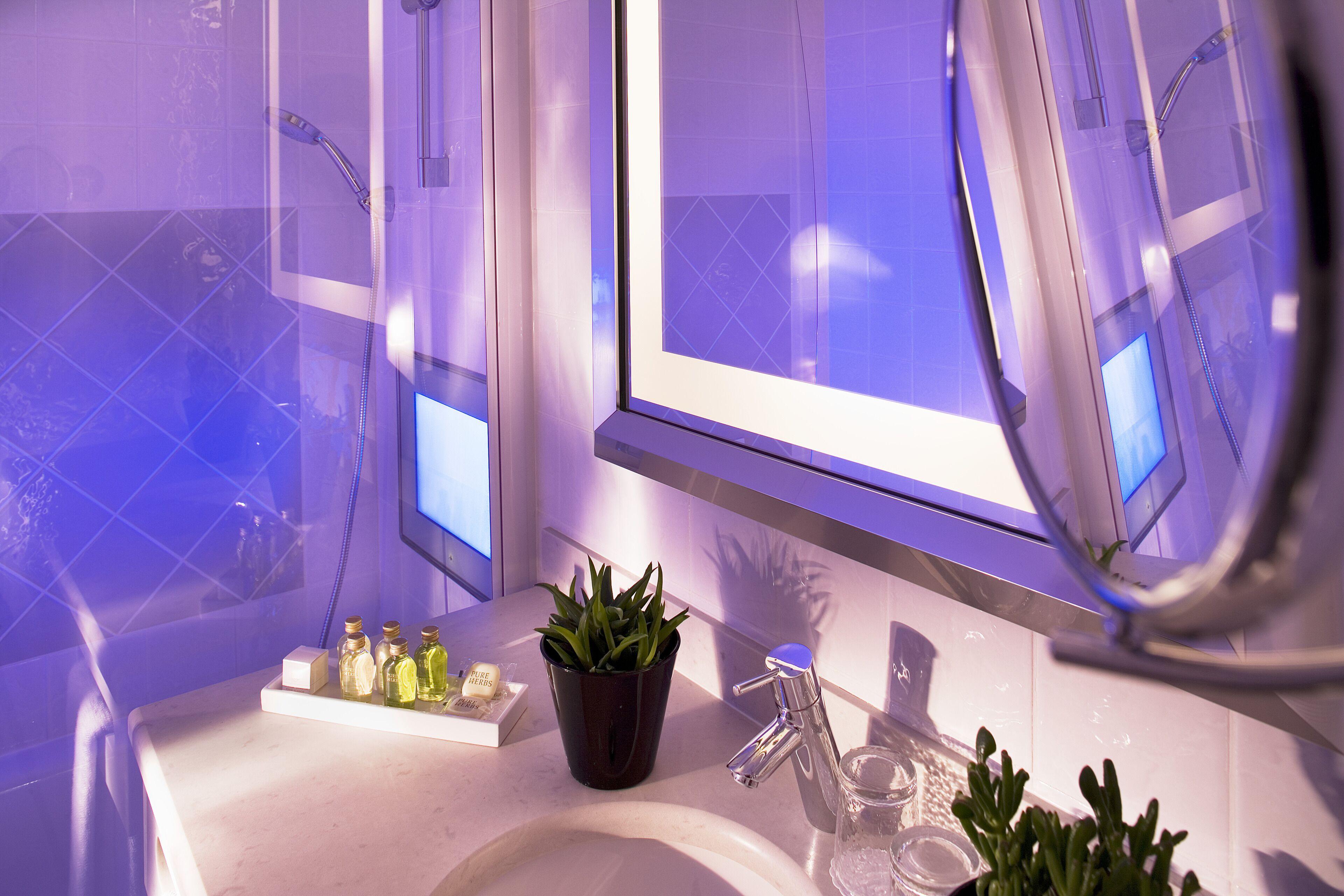 Le Relais Madeleine 4*