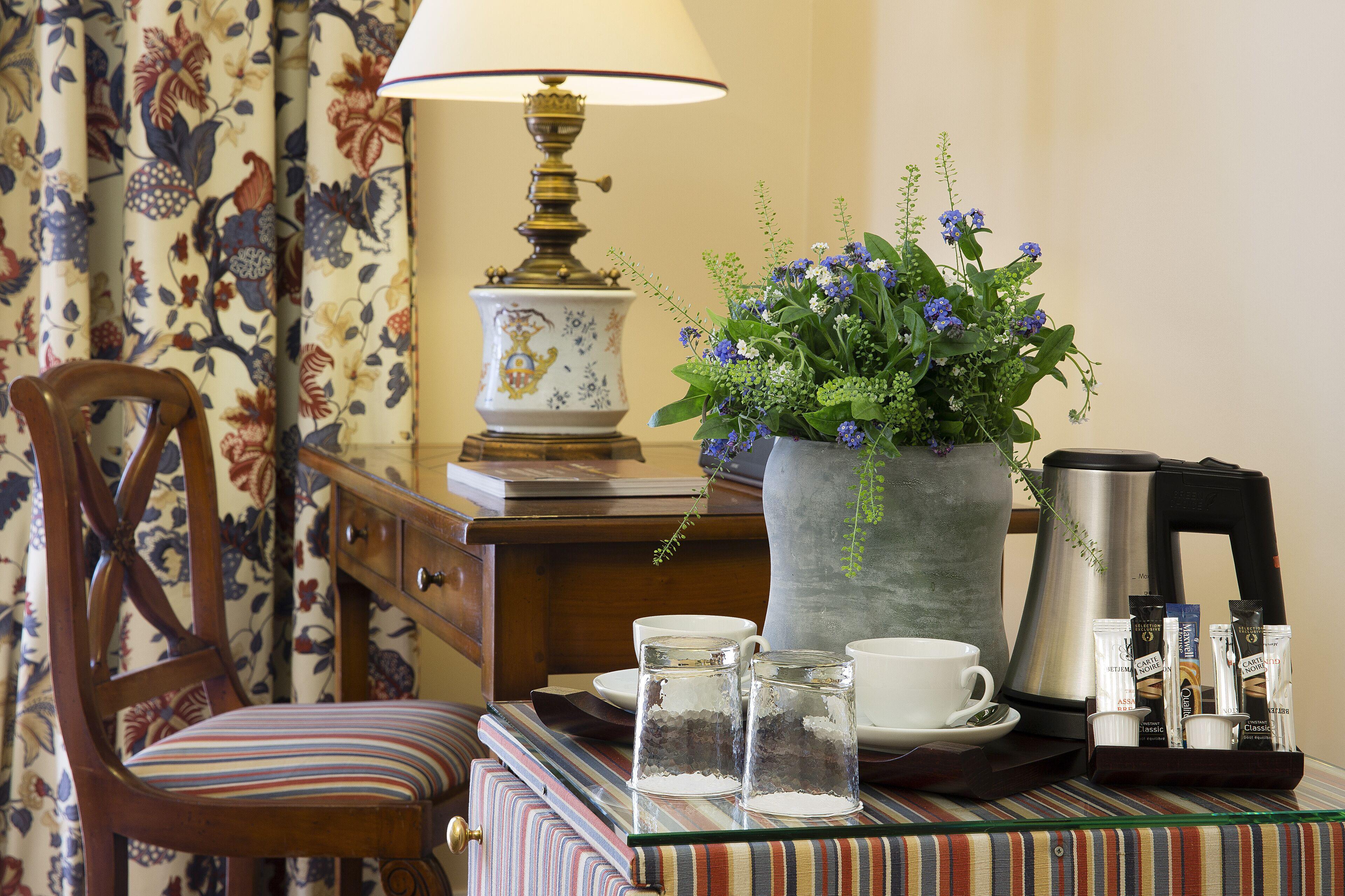 Le Relais Madeleine 4* Paris