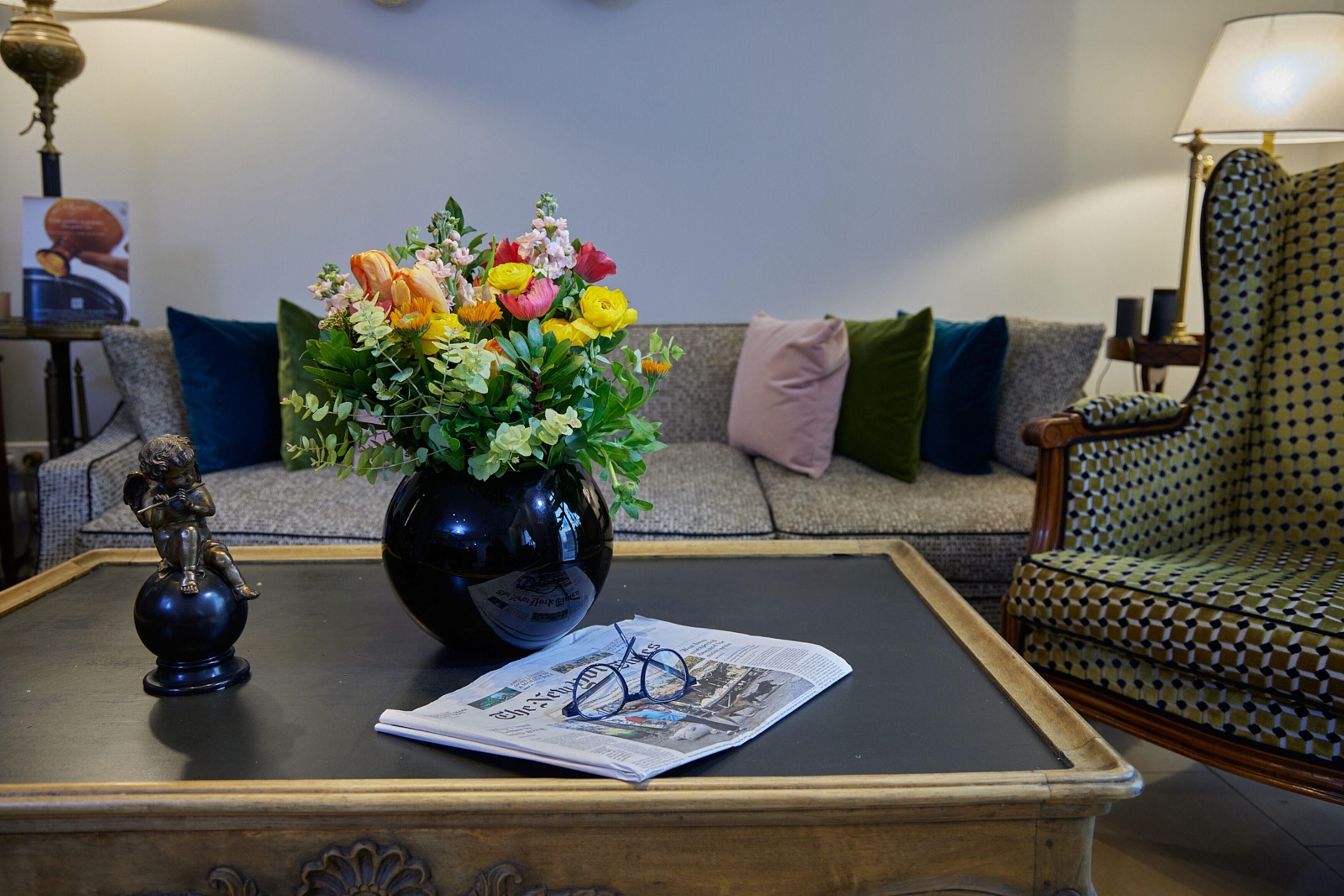 Hotel Le Relais Madeleine