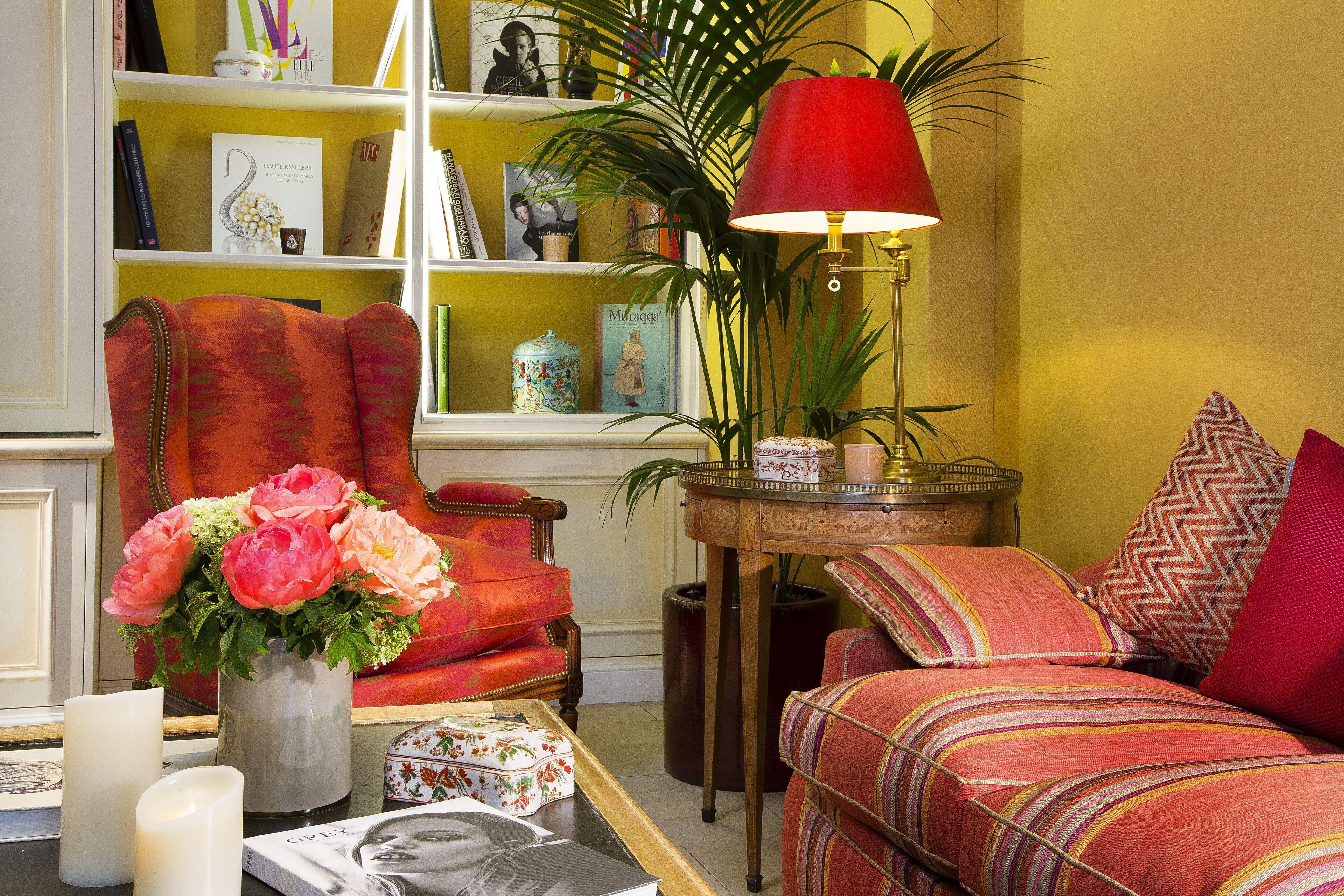 Le Relais Madeleine 4* Paris