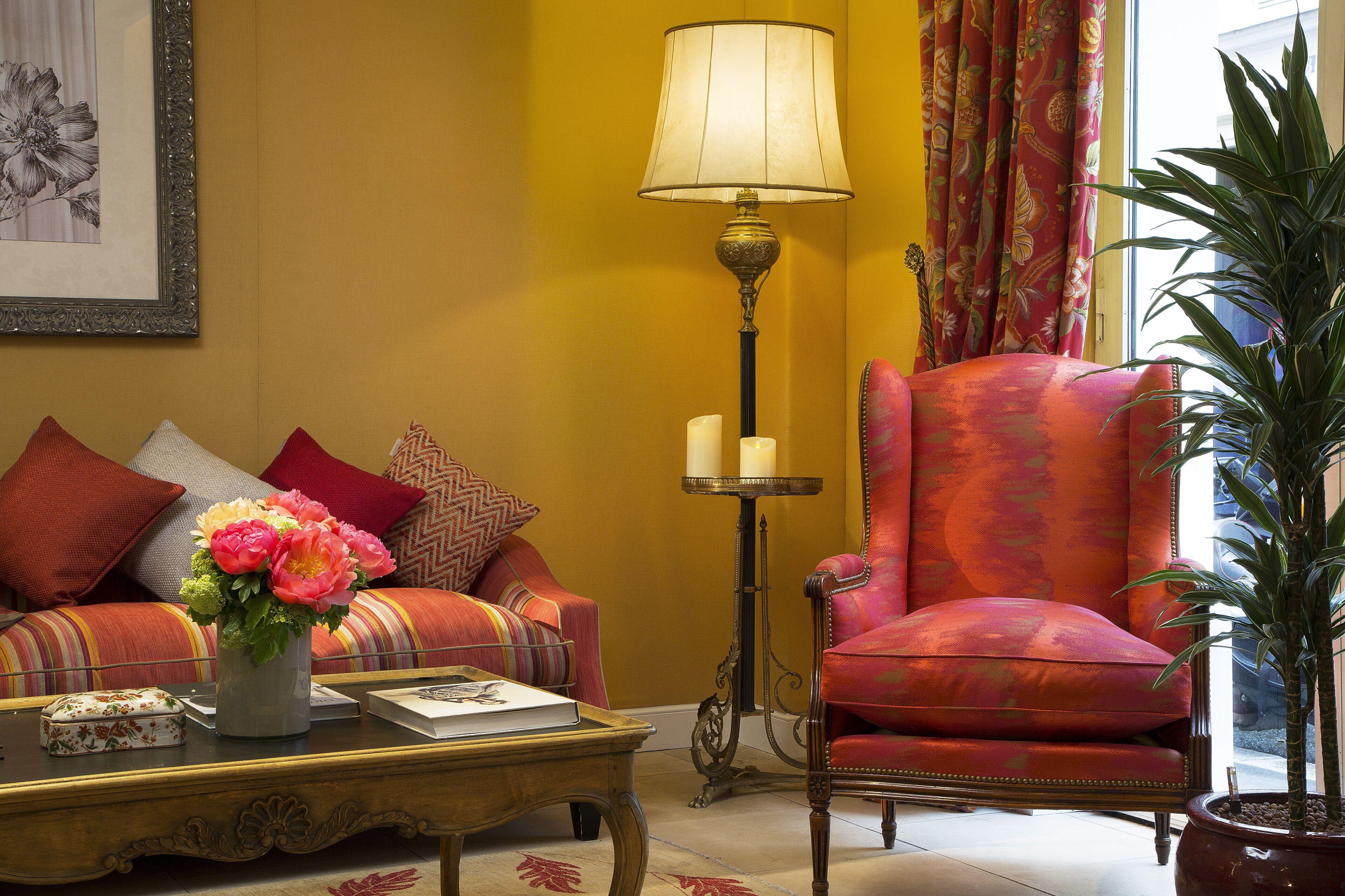 Le Relais Madeleine Hotel