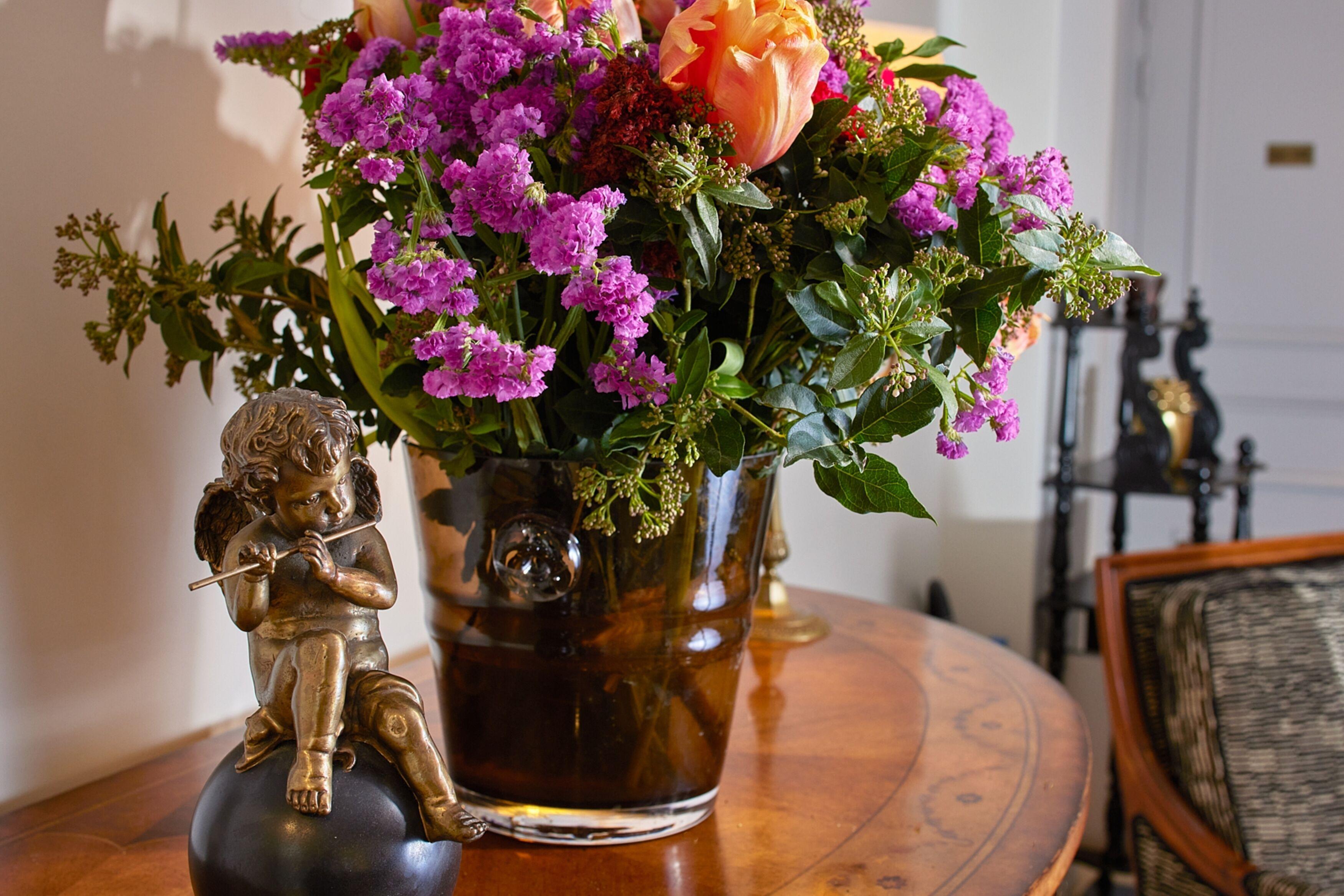 Hotel Le Relais Madeleine Paris