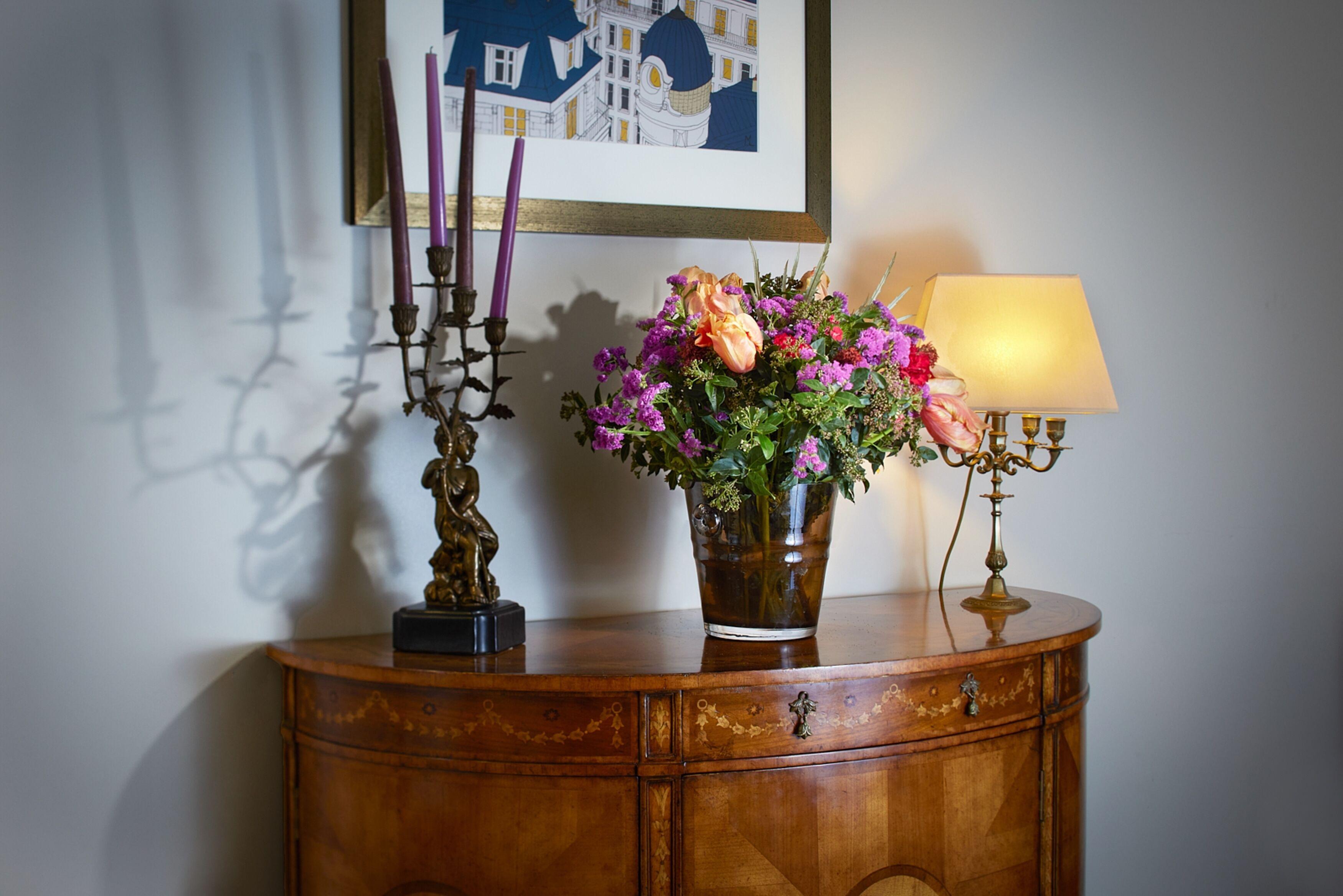 Le Relais Madeleine Hotel Paris