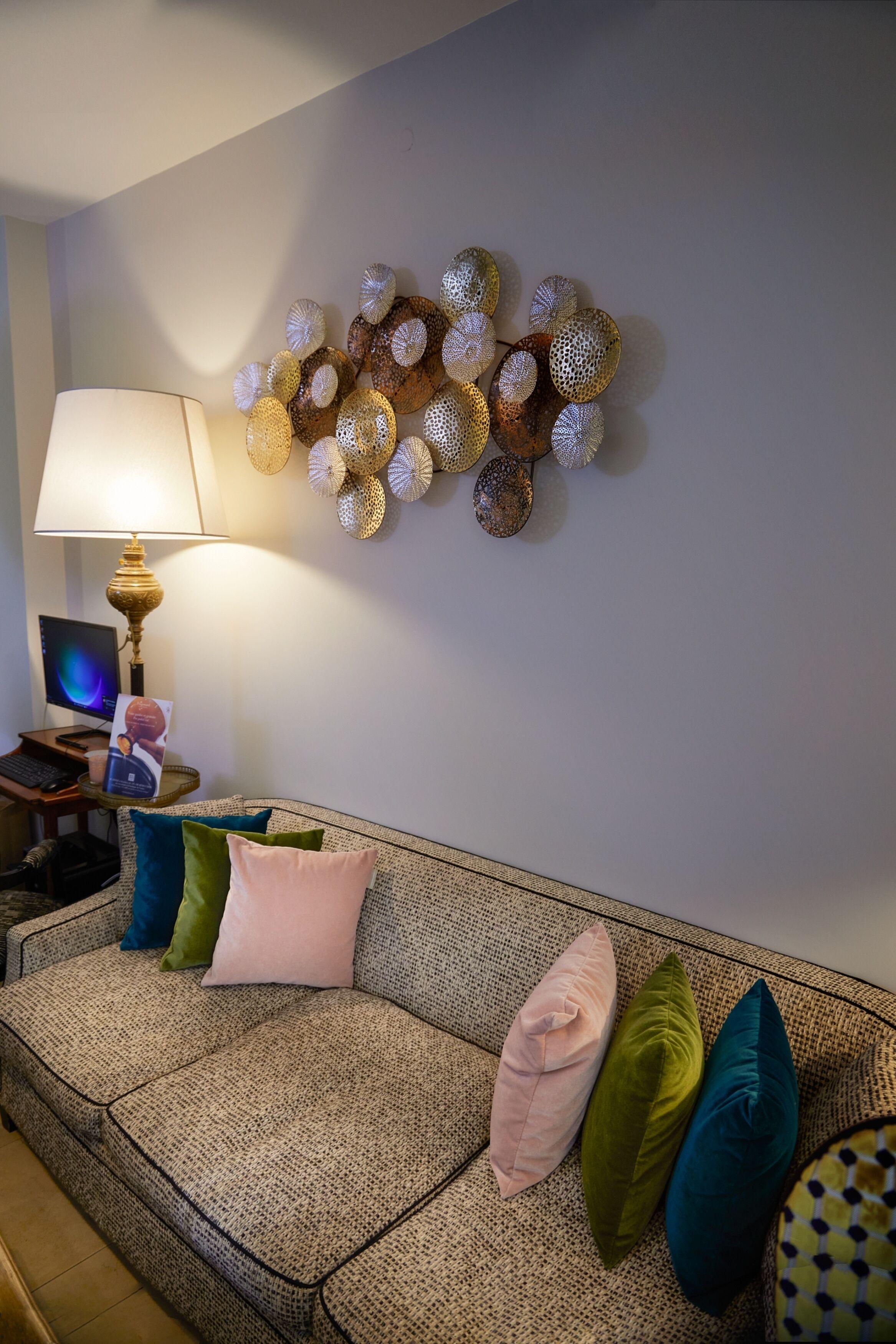 Le Relais Madeleine Paris