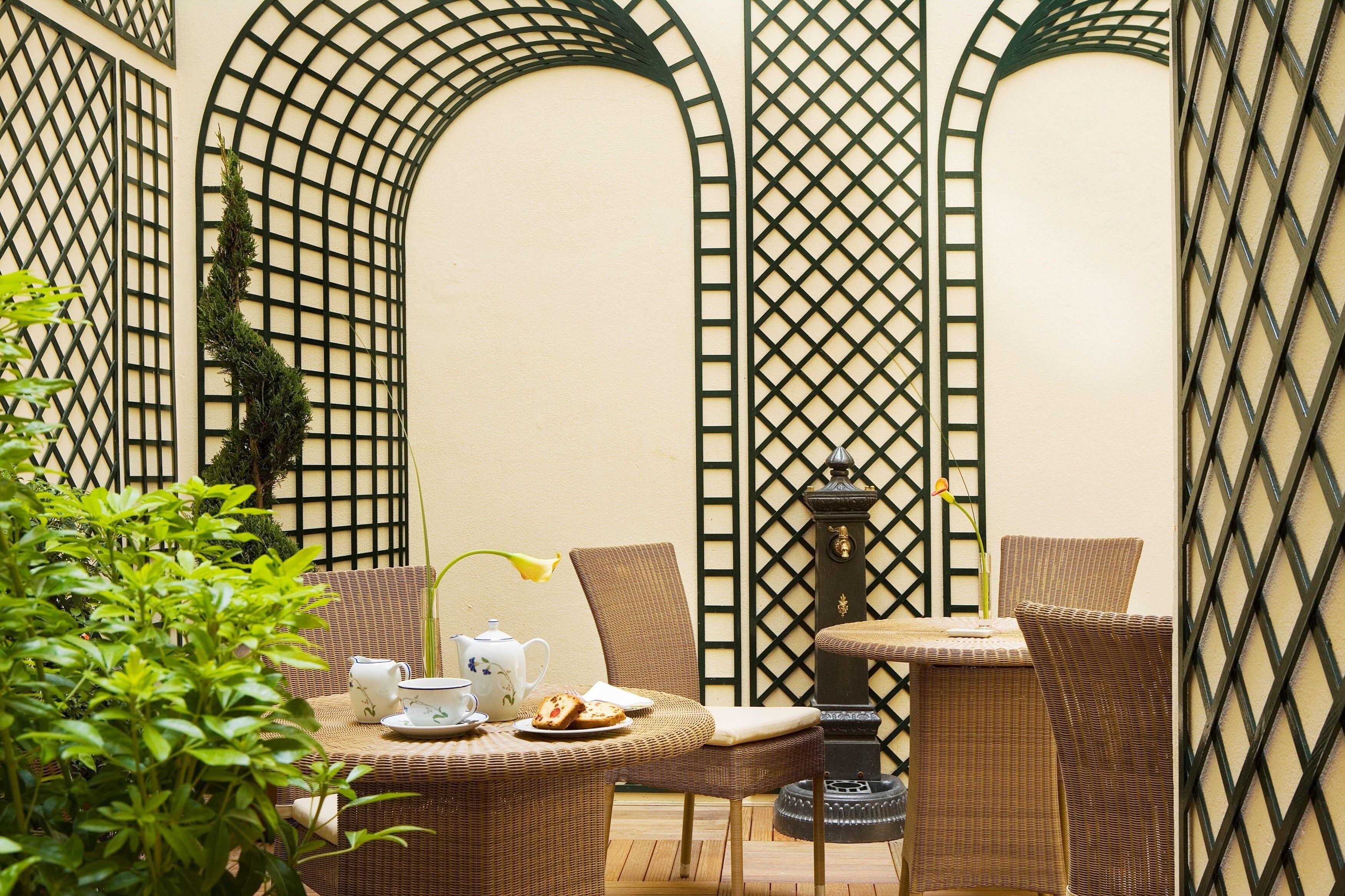 Hotel Le Relais Madeleine