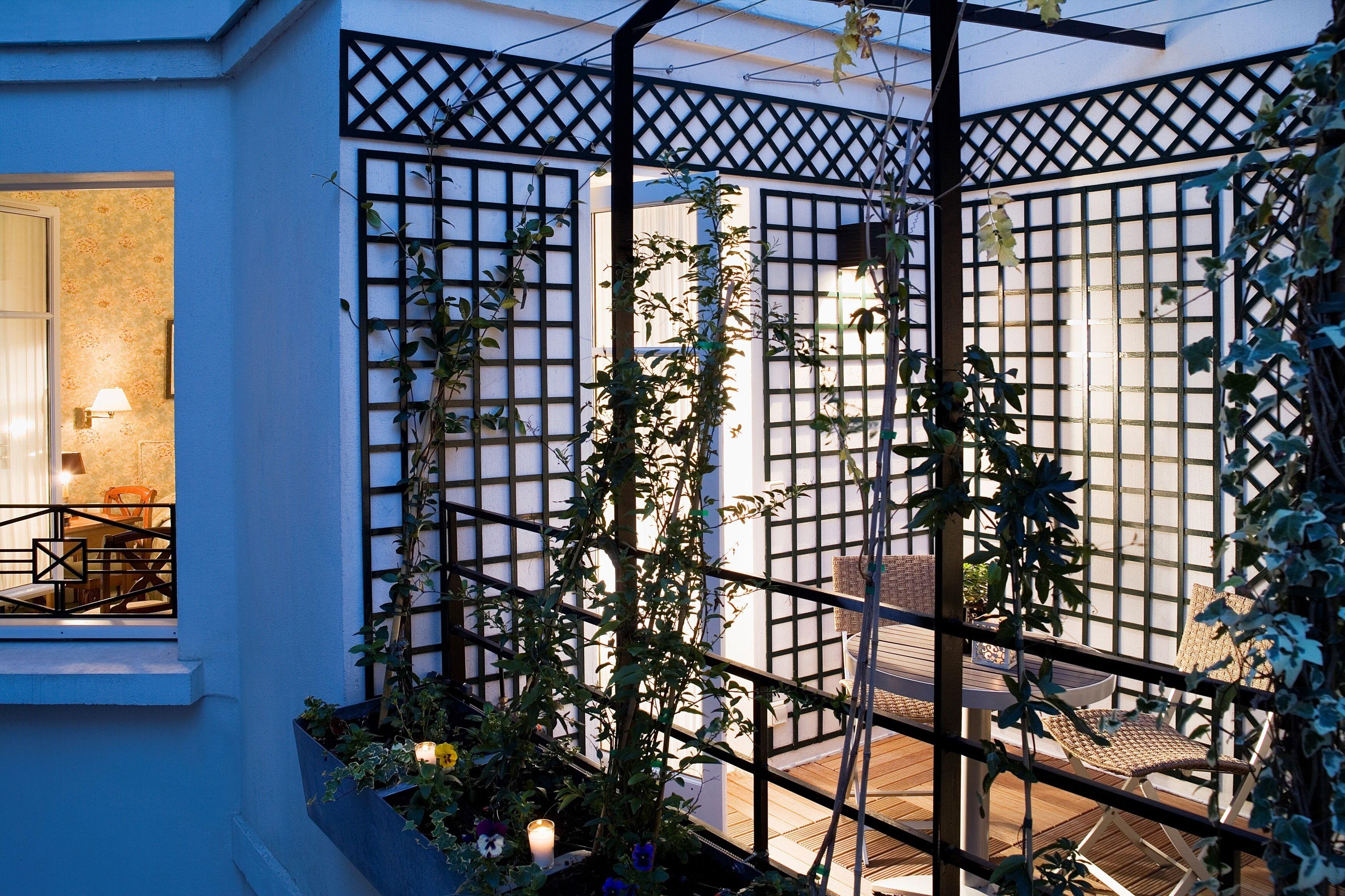 Le Relais Madeleine Hotel 4*