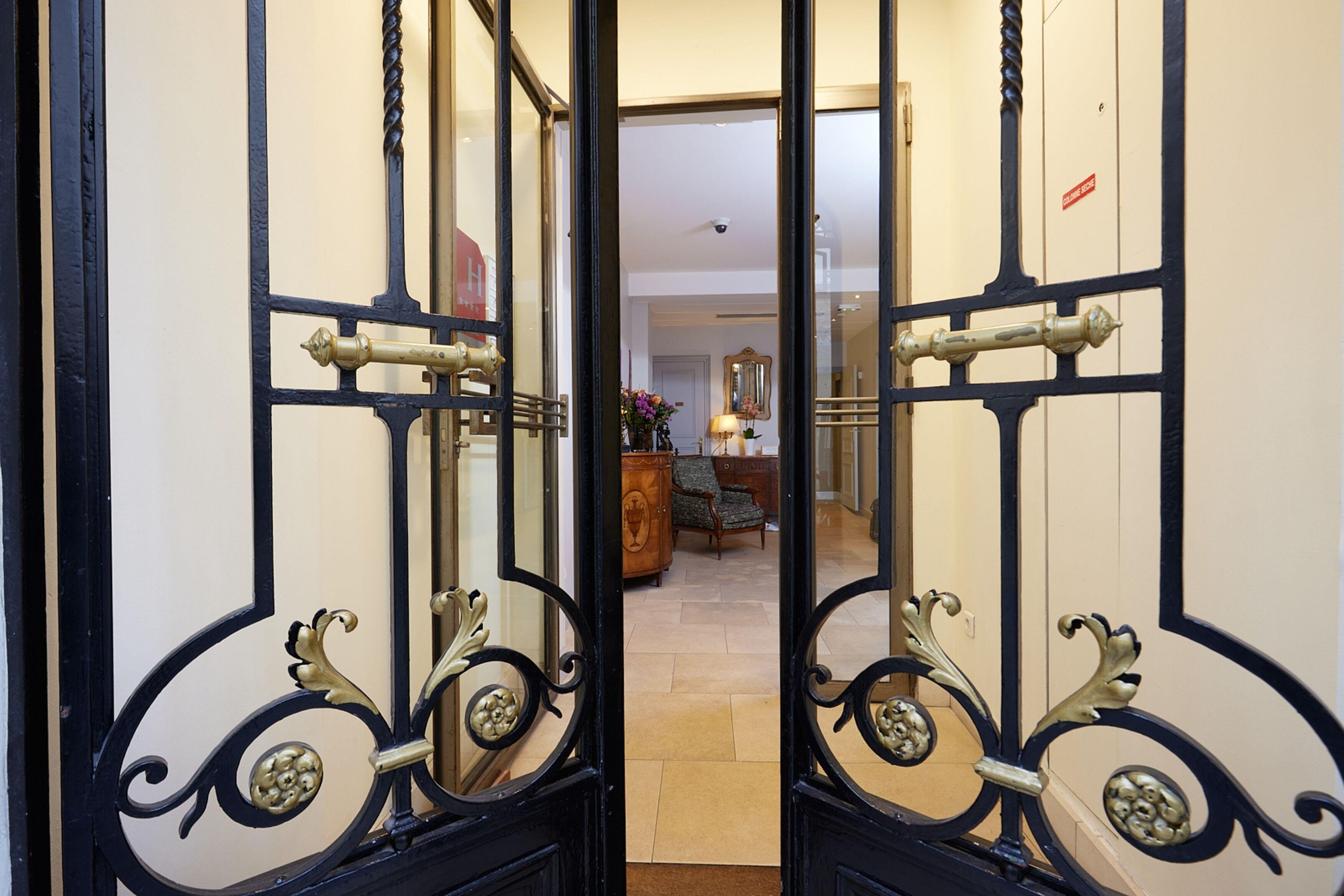 Le Relais Madeleine 4*