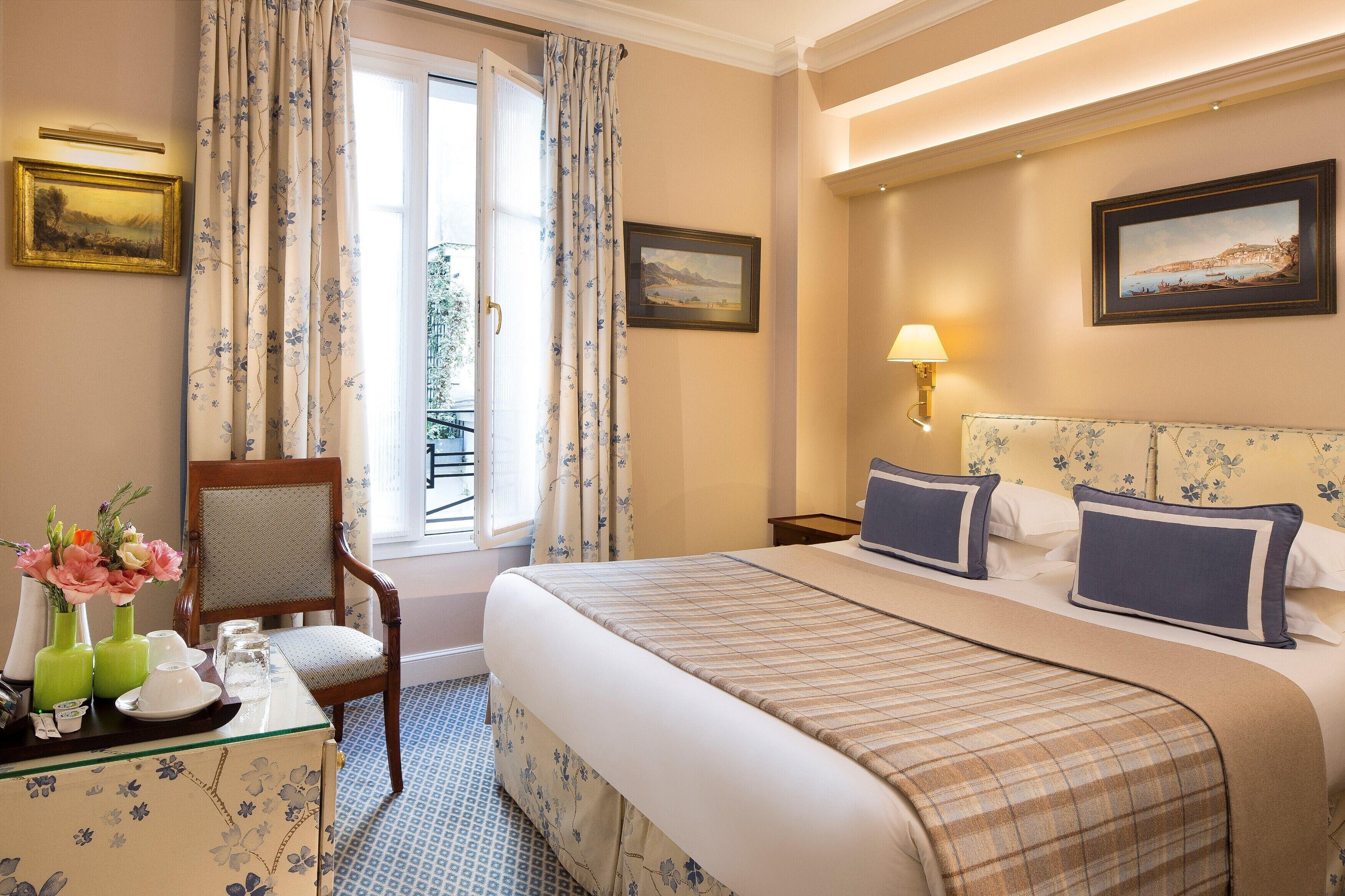 Le Relais Madeleine Hotel Parigi