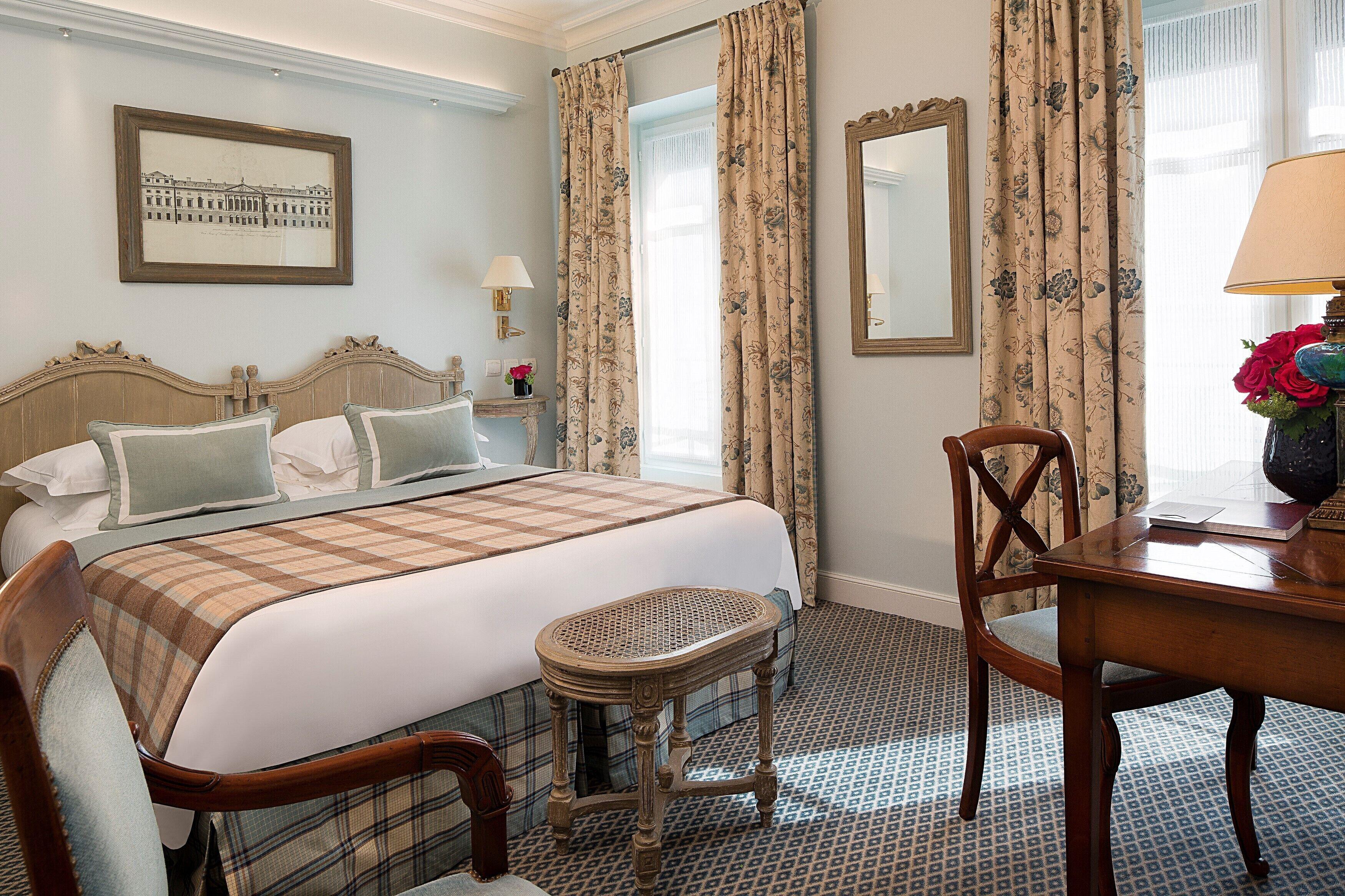 Hotel Le Relais Madeleine