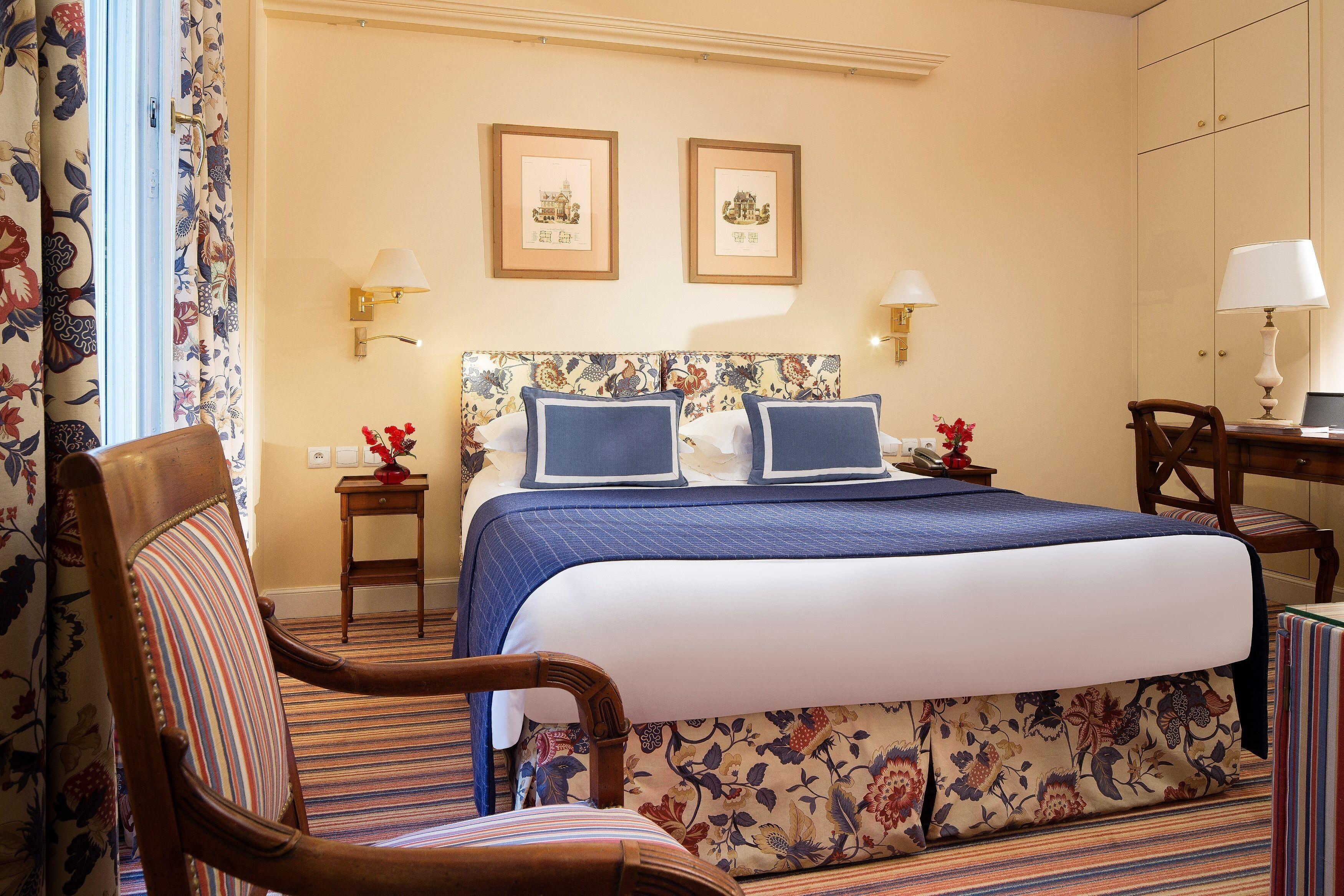 Le Relais Madeleine Hotel Paris