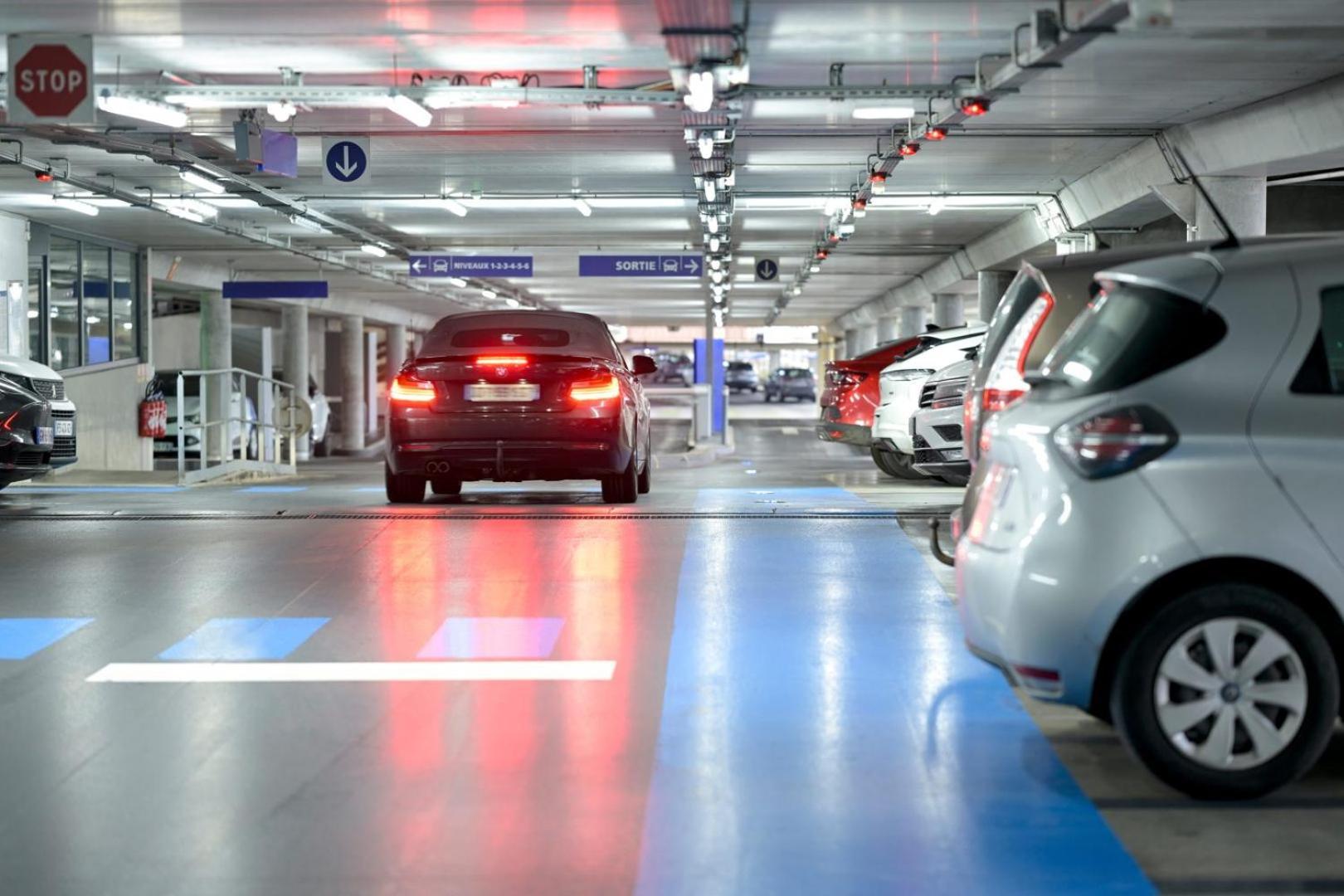 Le Relais Madeleine Hotel 4*