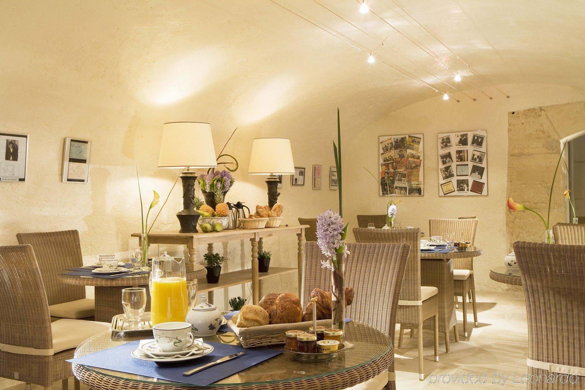 Le Relais Madeleine Hotel 4*