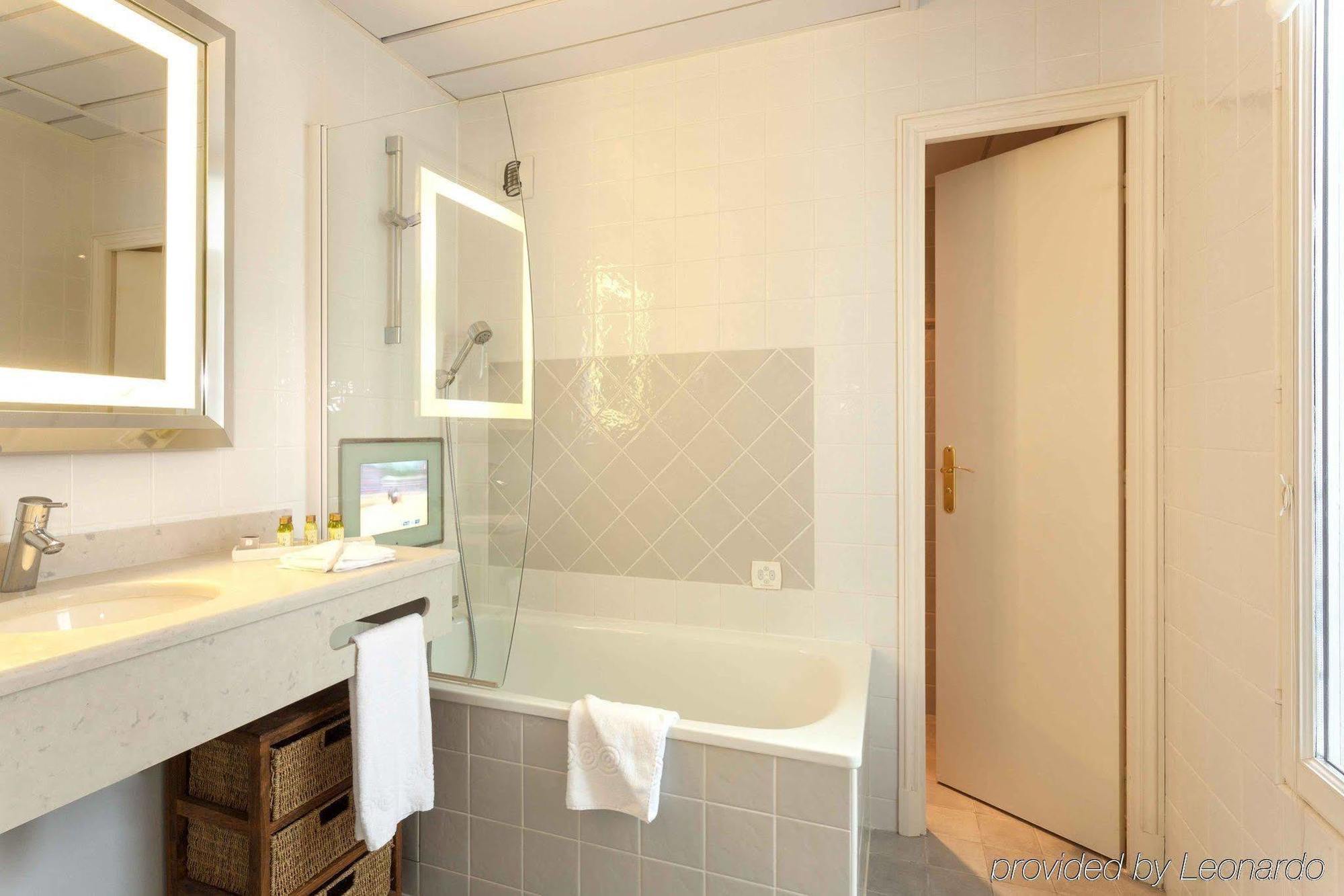 Le Relais Madeleine 4*