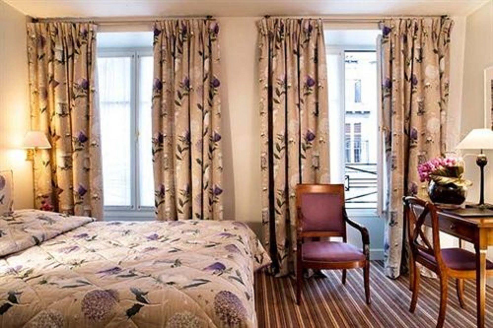 Le Relais Madeleine Parigi