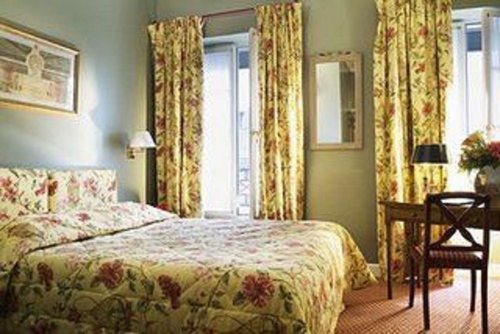 Hotel Le Relais Madeleine 4*