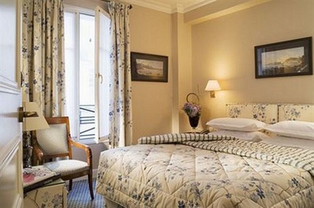 Le Relais Madeleine Parigi