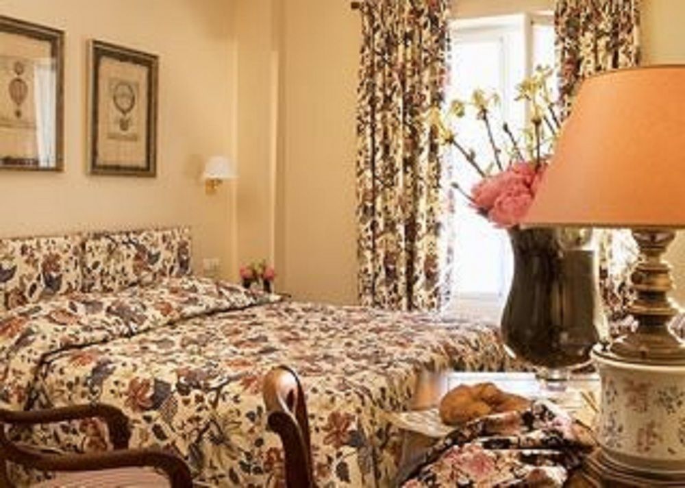 Le Relais Madeleine 4* Paris