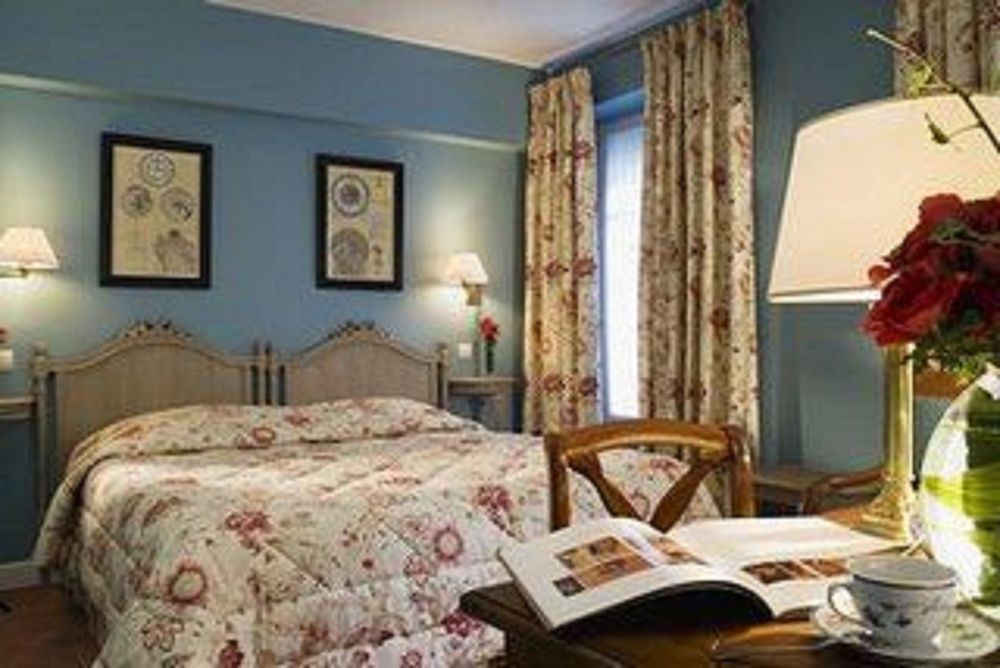Hotel Le Relais Madeleine Parigi