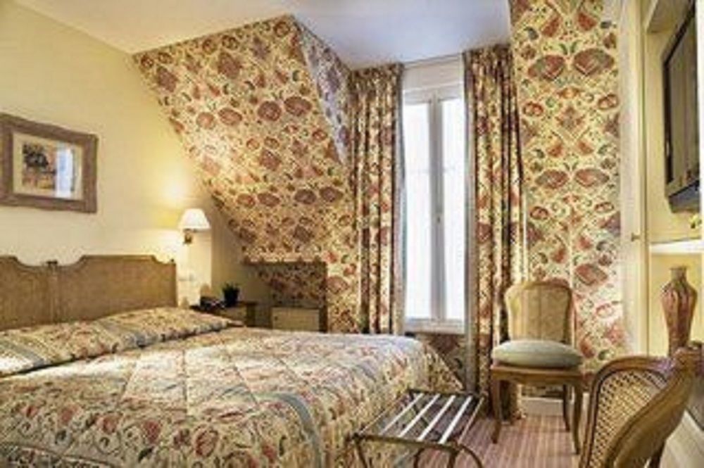 Le Relais Madeleine Parigi