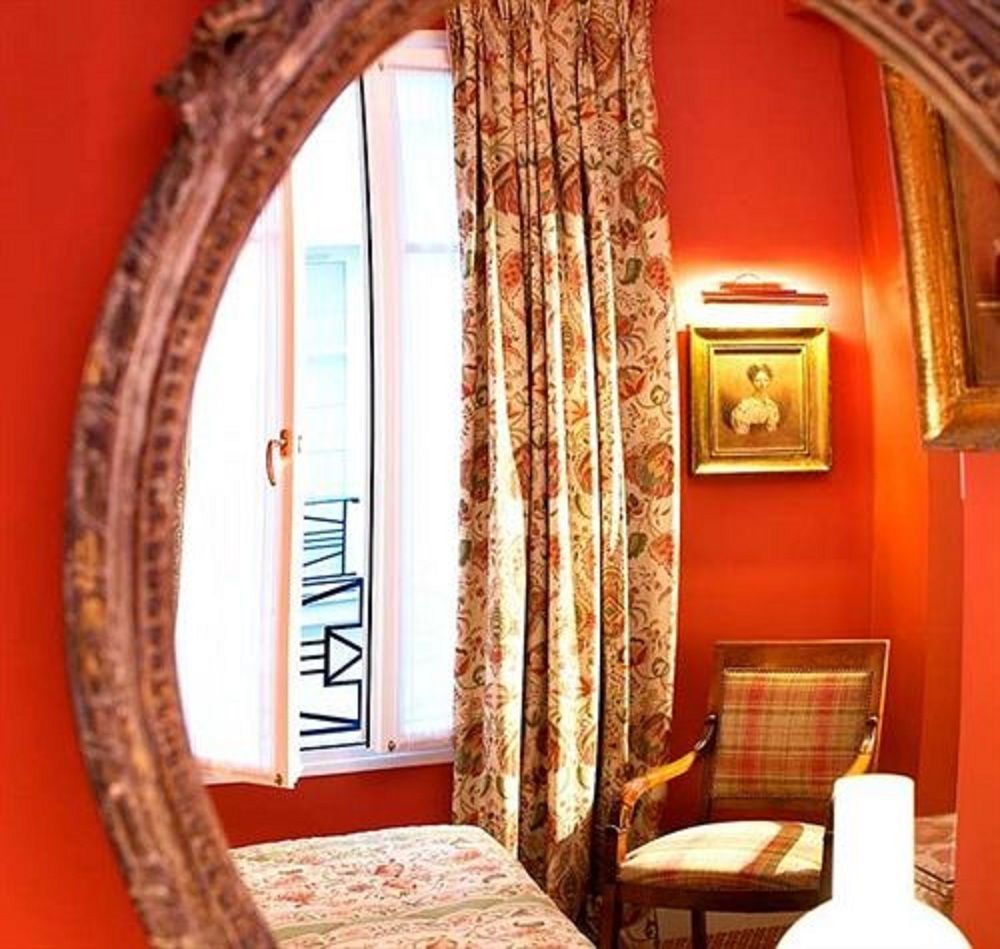 Le Relais Madeleine Hotel 4*