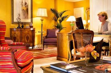 Le Relais Madeleine 4* Paris