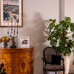 Le Relais Madeleine