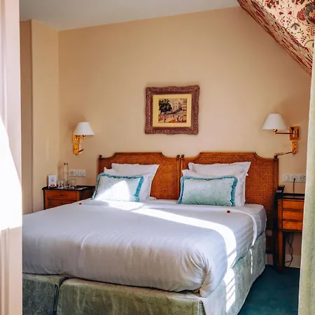Le Relais Madeleine 4* Parigi