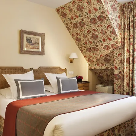 Le Relais Madeleine 4* Parigi