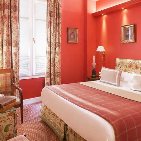 Le Relais Madeleine Hotel Parigi