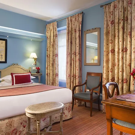 Le Relais Madeleine Hotel Parigi
