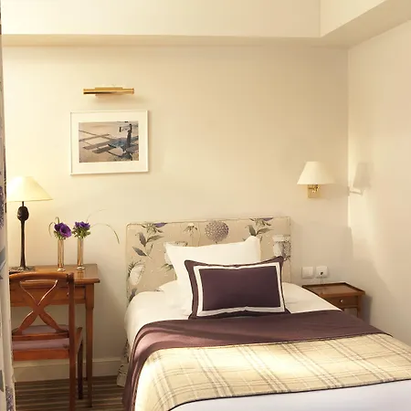 Le Relais Madeleine Hotel Parigi