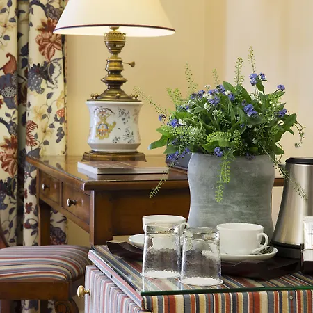 Le Relais Madeleine 4* Parigi
