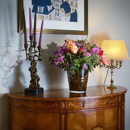 Le Relais Madeleine Hotel Parigi