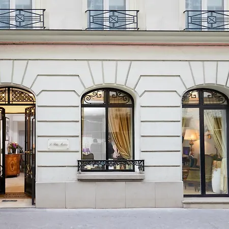Hotel Le Relais Madeleine 4*