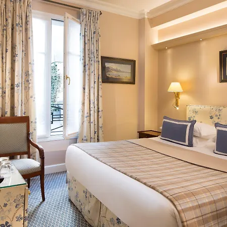 Le Relais Madeleine Hotel Parigi