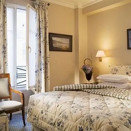 Le Relais Madeleine Parigi