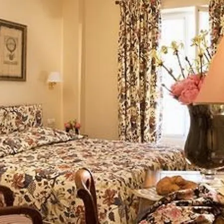 Le Relais Madeleine 4* Parigi