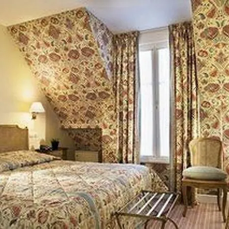 Le Relais Madeleine Parigi