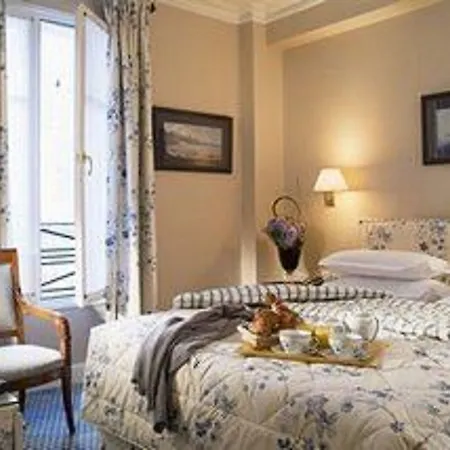 Le Relais Madeleine Parigi