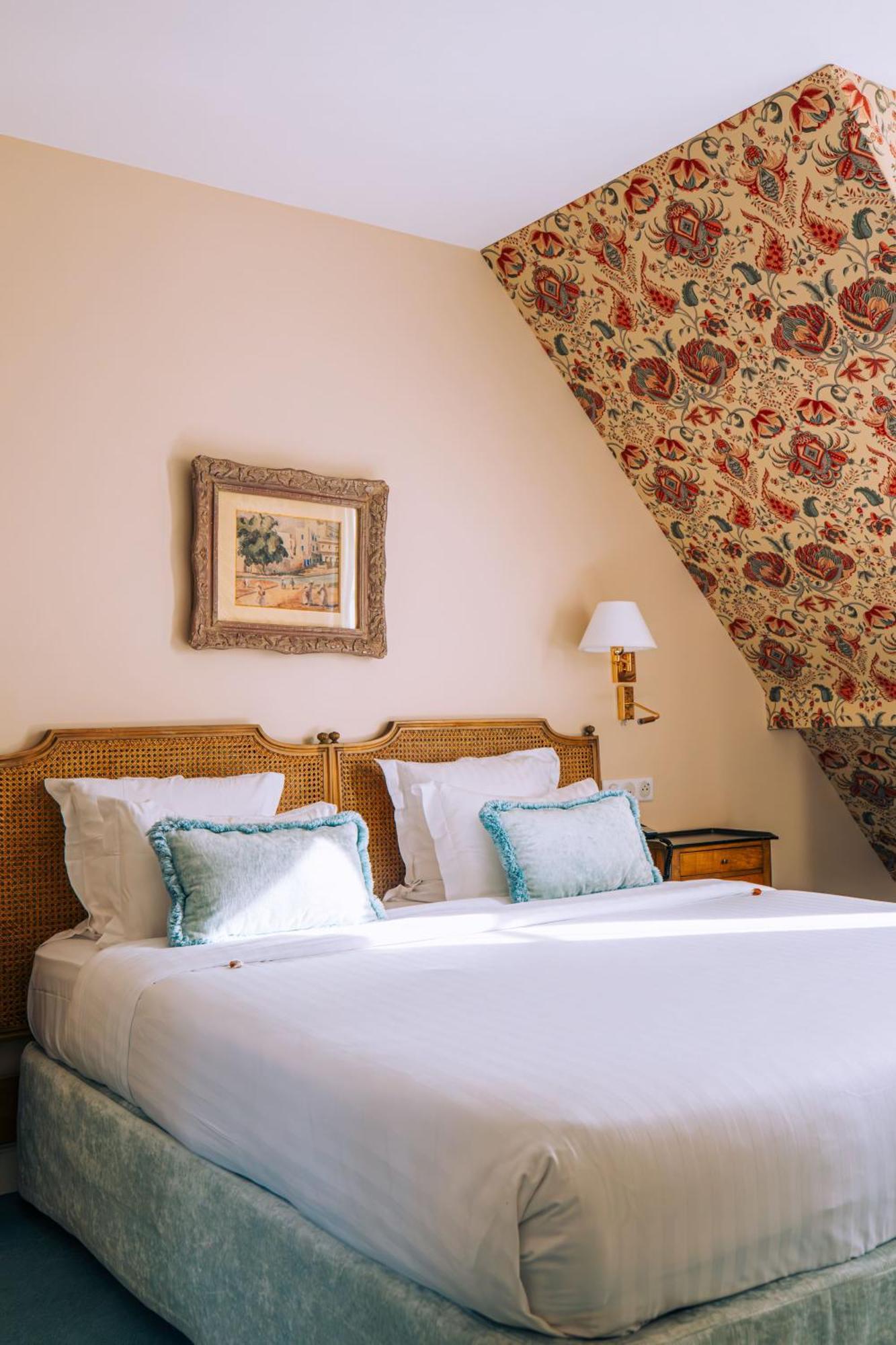 Le Relais Madeleine