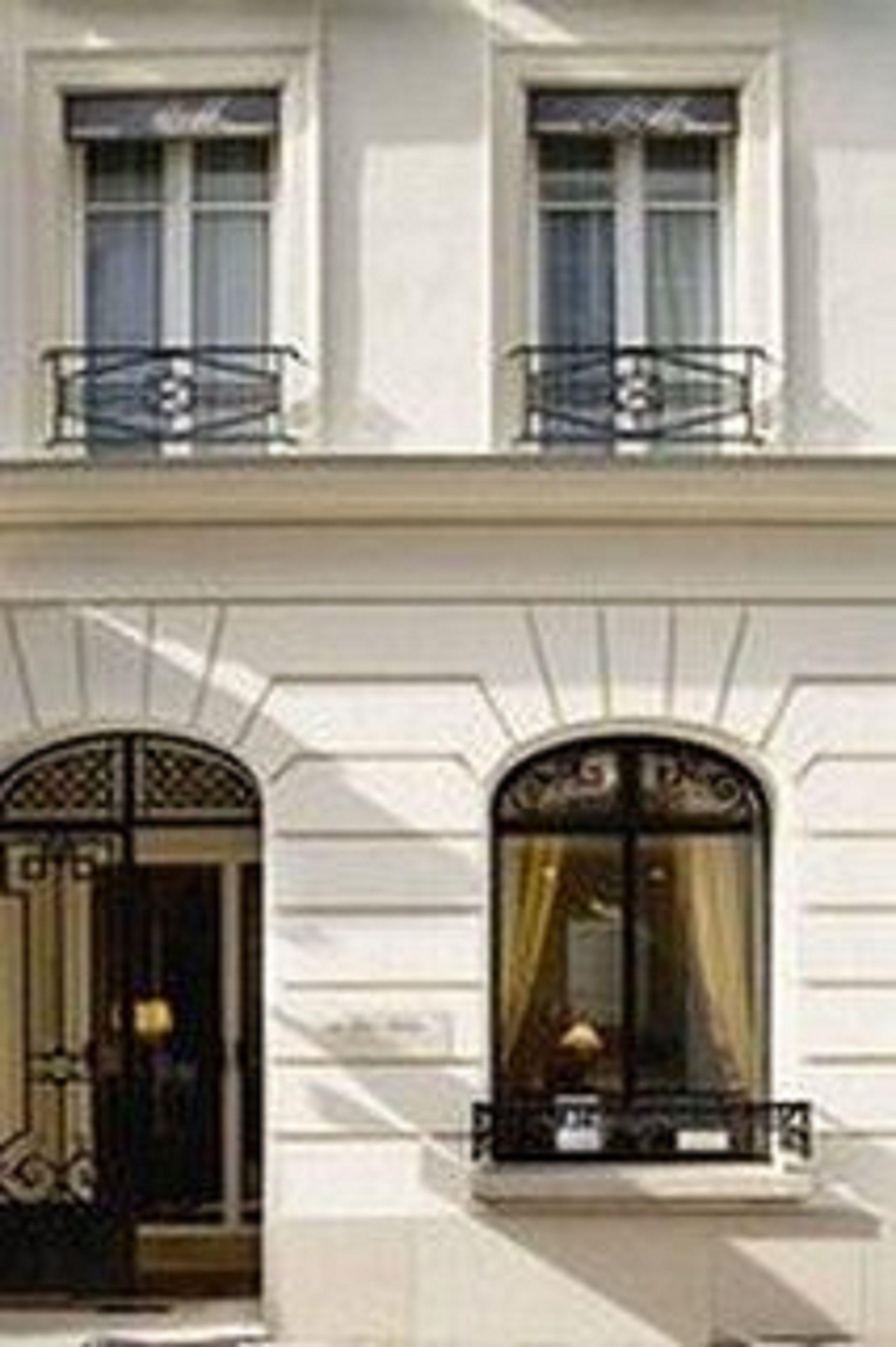 Le Relais Madeleine Hotel 4*